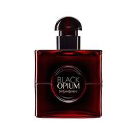 Yves Saint Laurent Black Opium Over Red Eau de Parfum pour femme 30 ml