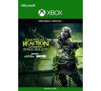 Black Ops Cold War - Chemical Reaction: Pro Pack (DLC) XBOX LIVE Key EUROPE