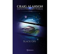 Black Ops. Corps expéditionnaire. Volume 4