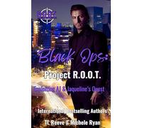 Black Ops: Project R.O.O.T.: Exploiting AJ and Jaqueline's Quest
