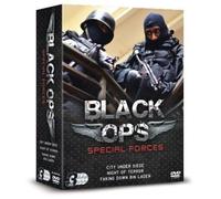 Black Ops: Special Forces [DVD] [Import]