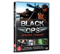 Black Ops Special Forces [Import]