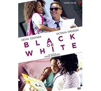Black Or White – DVD – Import italien – CG Entertainment