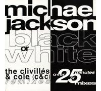Black Or White