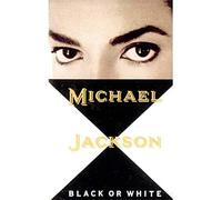 Black Or White [Import]