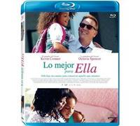 Black or White (Lo mejor es para ella) (Blu Ray) G