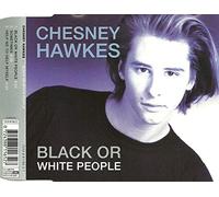 Black Or White People [Import]