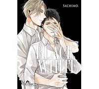 Black or White - Tome 03 - Livre (Manga) - Yaoi - Hana Collection