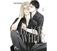 Black or White - Tome 04