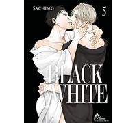 Black or White - Tome 05