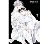 Boy's Love - Black or White - Tome 07
