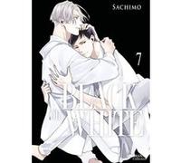 Black or White - Tome 07 Sachimo (Auteur), Sachimo (Illustration), Sachimo (Scénario)