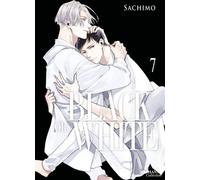 Boy's Love - Black or White - Tome 07