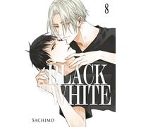 Boy's Love - Black or White - Tome 08