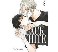 Boy's Love - Black or White - Tome 08
