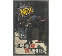 Black Or Ya White [Import]