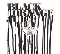 Black Orange Juice - 3 Started Alone EP