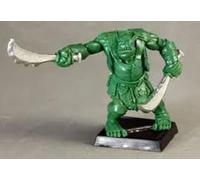 Black Orc Warbringer