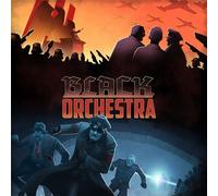 Black Orchestra (Anglais)