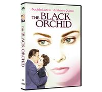 Black Orchid (DVD)