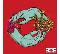 Black Orchid Empire - Tempus Veritas [Compact Discs] Ltd Ed, Digipack Packaging