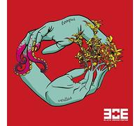 Black Orchid Empire - Tempus Veritas (Trans Red Vinyl) [Import]