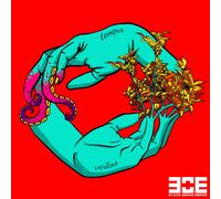 Black Orchid Empire Tempus Veritas (Vinyl) 12" Album Coloured Vinyl