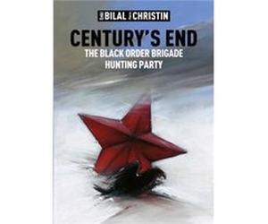 Black Order Brigade & Hunting Party Pierre Christin, Enki Bilal (Auteur)