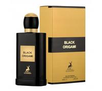 BLACK ORIGAMI 100ML