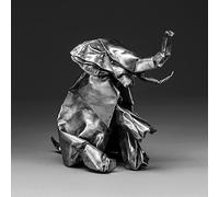 Black Origami ( VINYL)