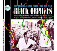 BLACK ORPHEUS