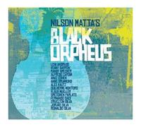 Nilson Matta'S Black Orpheus