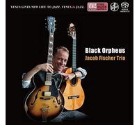 Black Orpheus