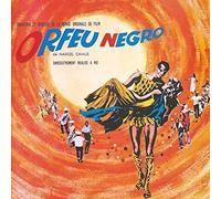 Black Orpheus