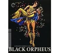 Black Orpheus Blu-ray E