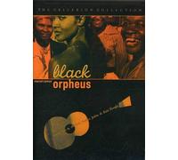 Black Orpheus - Criterion Collection