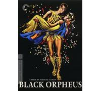 Black Orpheus (Criterion Collection)