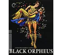 Black Orpheus (Criterion Collection) [Blu-Ray]