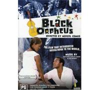 Black Orpheus [DVD] [Import]