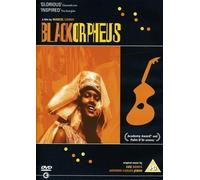 Black Orpheus [Import]