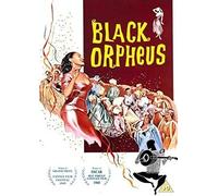 Black Orpheus [Import]