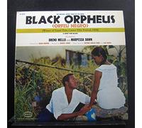 Black Orpheus Original Soundtrack