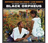 Black Orpheus (Spa)