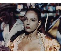 Black Orpheus - The Criterion Collection (Blu-ray) Marcel Camus Adhemar da Silva