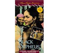 Black Orpheus [VHS]