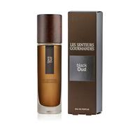 Black Oud Eau De Parfum 15Ml De Les Senteurs Gourmandes