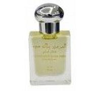 Al Haramain Black Oudh huile parfumée mixte 15 ml