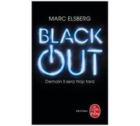 Black-Out - Demain Il Sera Trop Tard