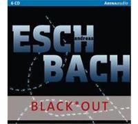 Black Out Eschbach, Andreas (Auteur)