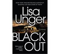 Black Out Lisa Unger (Auteur)
